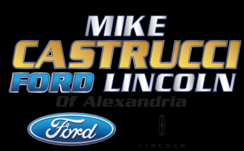 Mike Castrucci Ford Lincoln of Alexandria